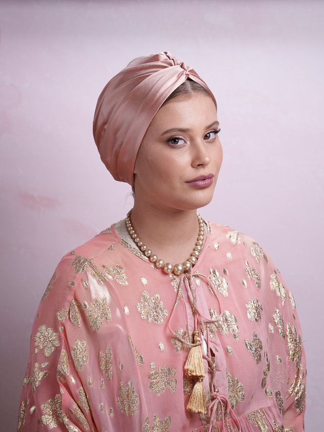 Cosi Quickly Satin Bright Pink